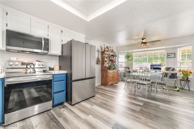 2230 Wagon Avenue, Pahrump, NV 89048