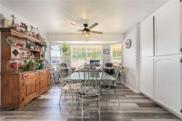 2230 Wagon Avenue, Pahrump, NV 89048