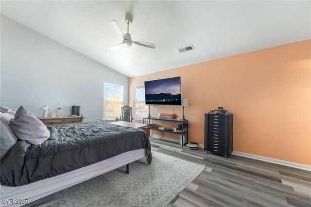 2230 Wagon Avenue, Pahrump, NV 89048