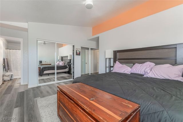 2230 Wagon Avenue, Pahrump, NV 89048