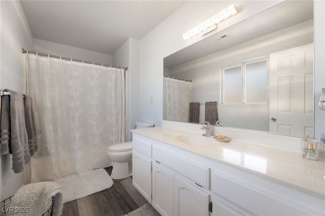 2230 Wagon Avenue, Pahrump, NV 89048