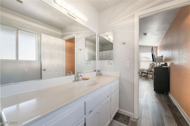 2230 Wagon Avenue, Pahrump, NV 89048