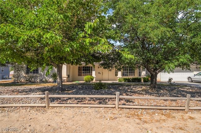 2230 Wagon Avenue, Pahrump, NV 89048