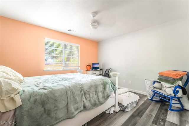 2230 Wagon Avenue, Pahrump, NV 89048