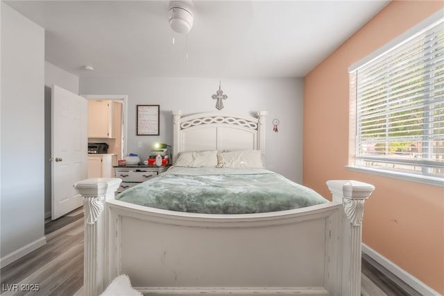 2230 Wagon Avenue, Pahrump, NV 89048