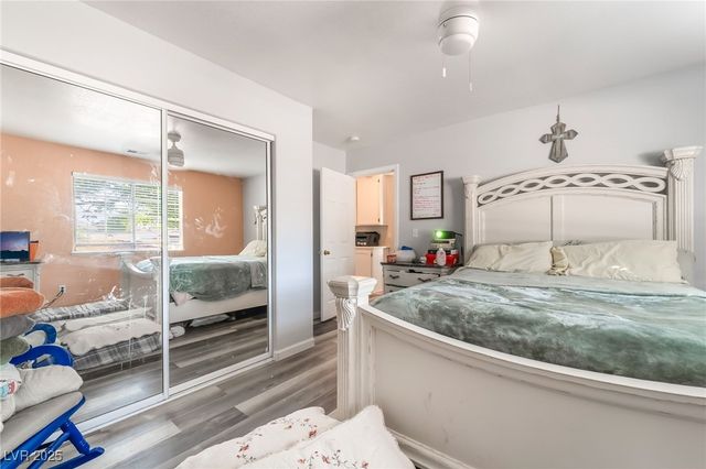 2230 Wagon Avenue, Pahrump, NV 89048