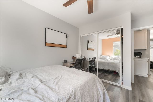 2230 Wagon Avenue, Pahrump, NV 89048