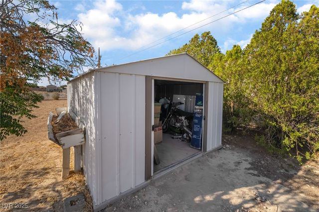 2230 Wagon Avenue, Pahrump, NV 89048