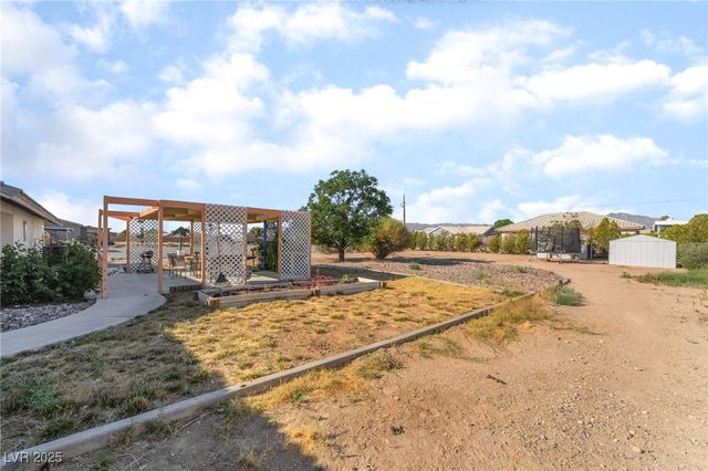 2230 Wagon Avenue, Pahrump, NV 89048