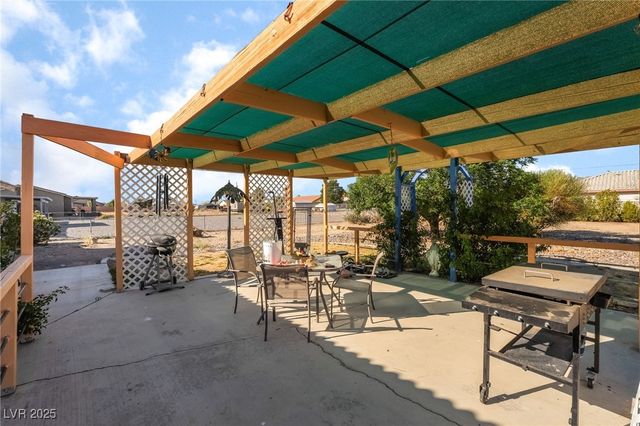 2230 Wagon Avenue, Pahrump, NV 89048