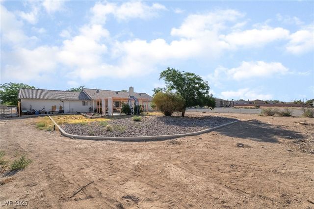 2230 Wagon Avenue, Pahrump, NV 89048