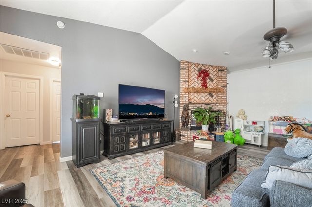 2230 Wagon Avenue, Pahrump, NV 89048