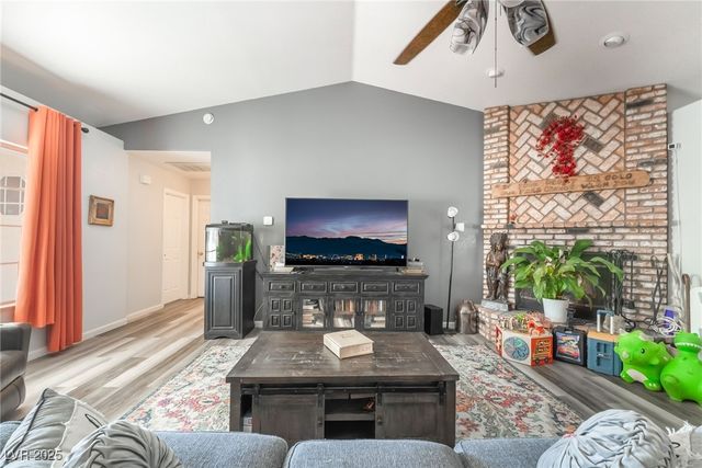 2230 Wagon Avenue, Pahrump, NV 89048