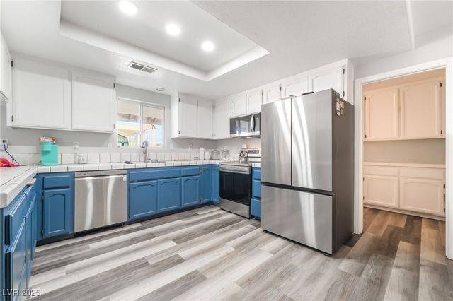 2230 Wagon Avenue, Pahrump, NV 89048