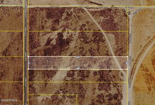 100th St E/South Of Ave K8, Lancaster, CA 93535