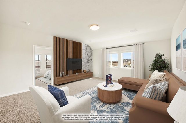 4453 Brentfield Drive, Fort Worth, TX 76036