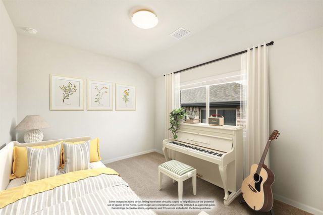 4453 Brentfield Drive, Fort Worth, TX 76036