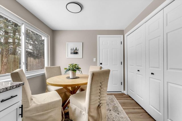 12 Faust Court, Ann Arbor, MI 48108