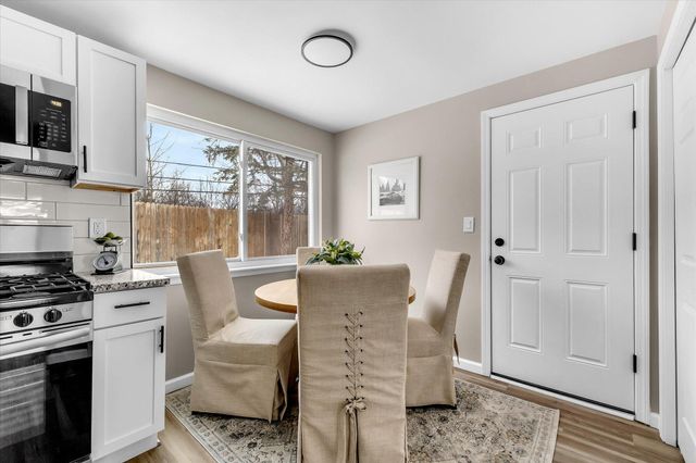 12 Faust Court, Ann Arbor, MI 48108