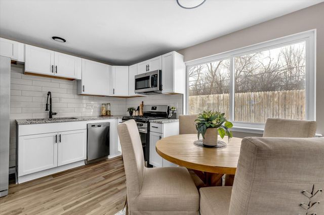 12 Faust Court, Ann Arbor, MI 48108