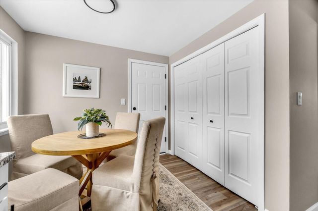 12 Faust Court, Ann Arbor, MI 48108