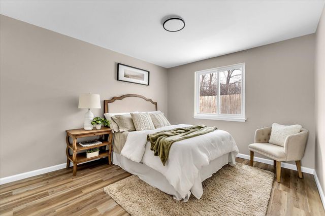 12 Faust Court, Ann Arbor, MI 48108