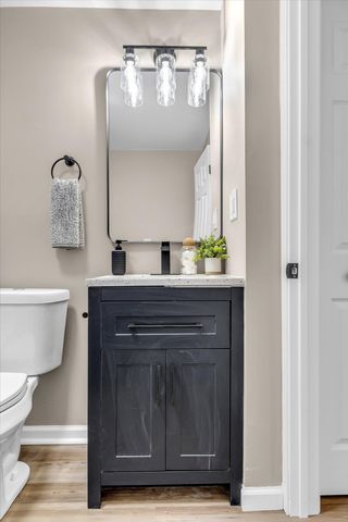 12 Faust Court, Ann Arbor, MI 48108