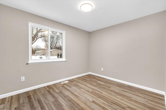 12 Faust Court, Ann Arbor, MI 48108