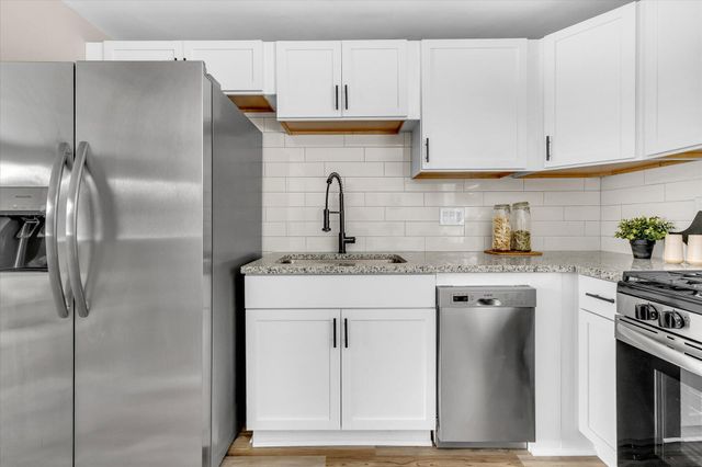 12 Faust Court, Ann Arbor, MI 48108