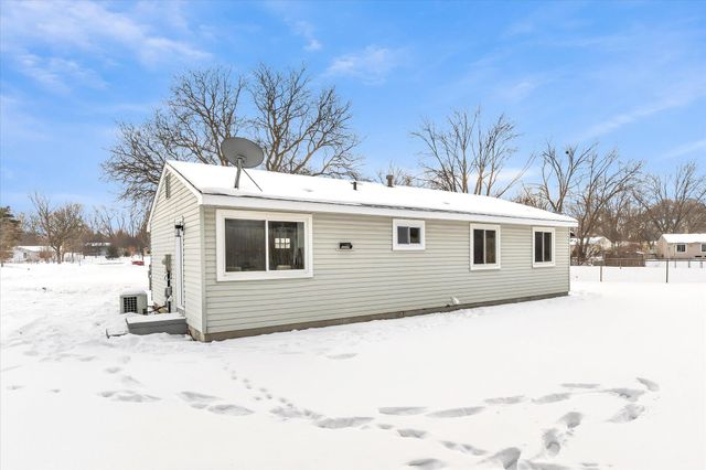 12 Faust Court, Ann Arbor, MI 48108