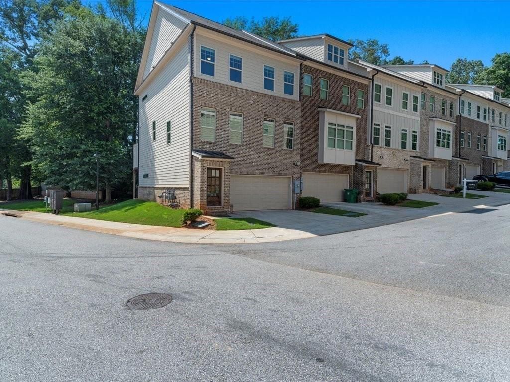 1110 Bakary Court, Atlanta, GA 30032