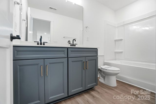 115 Longwood Road, Mooresville, NC 28115