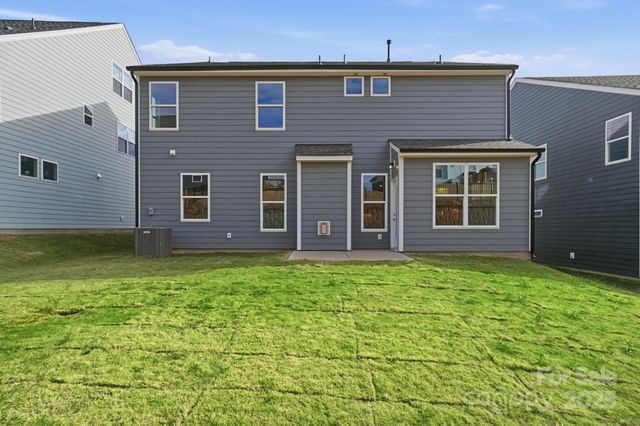 115 Longwood Road, Mooresville, NC 28115