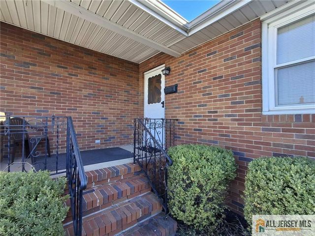 411 Lefferts Street, South Amboy, NJ 08879