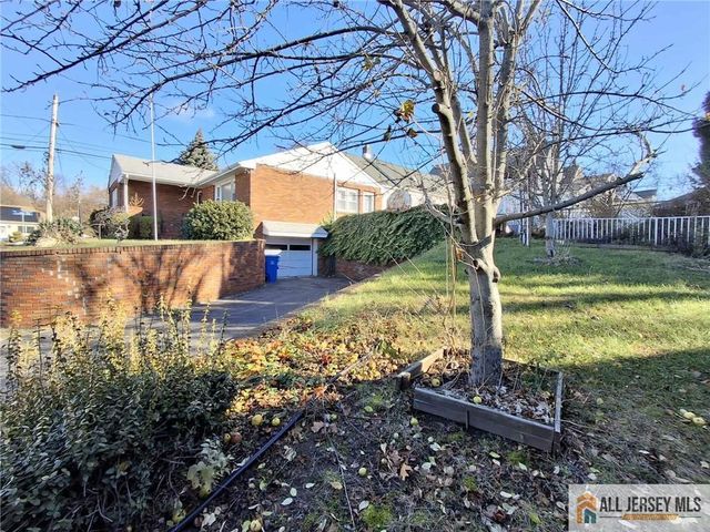 411 Lefferts Street, South Amboy, NJ 08879