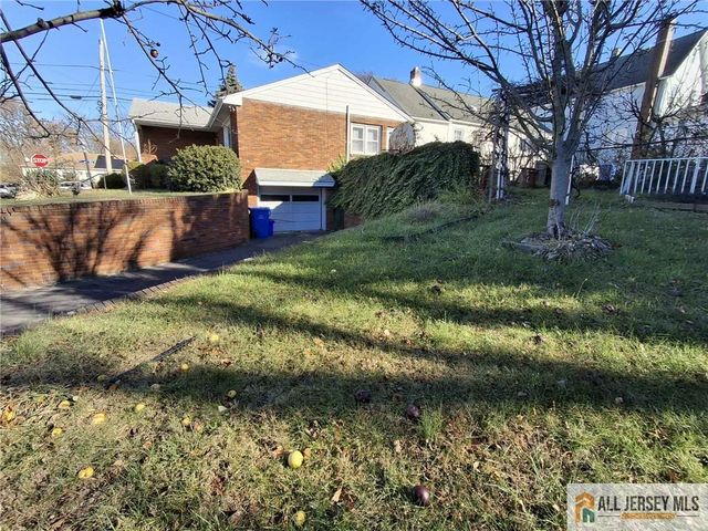 411 Lefferts Street, South Amboy, NJ 08879