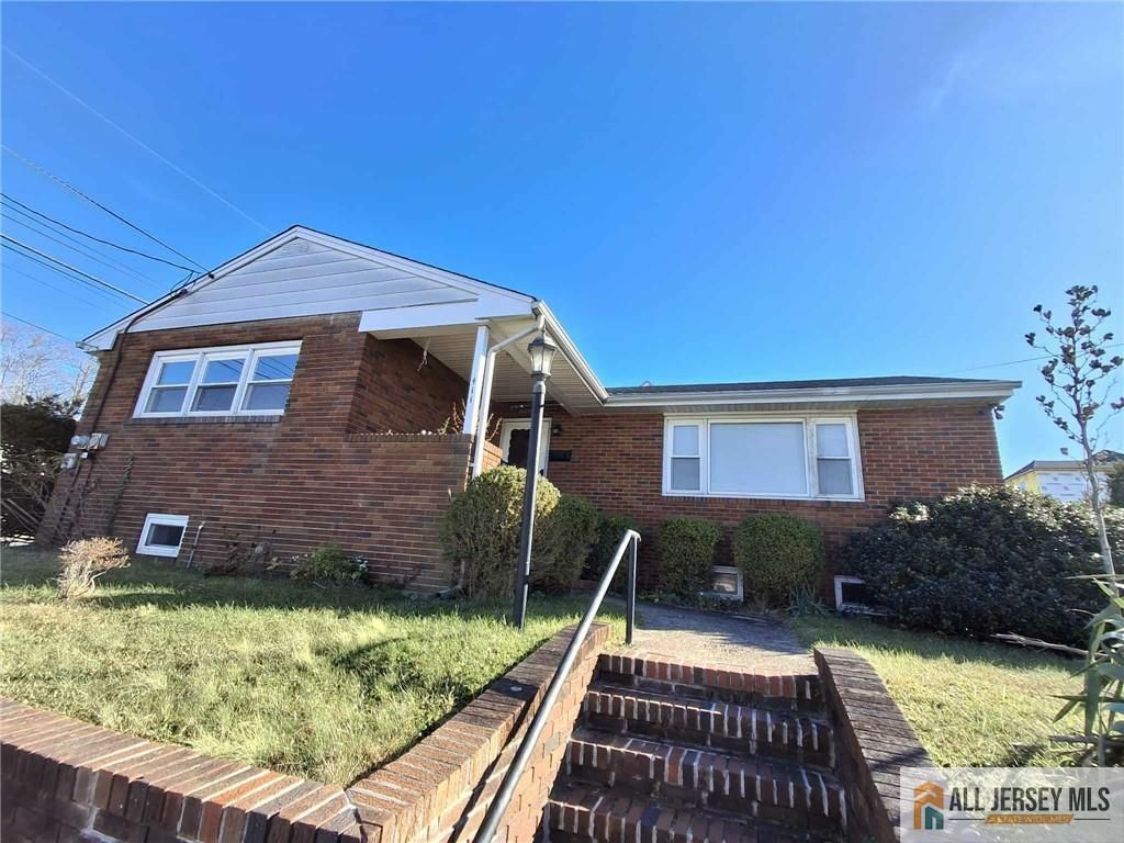 411 Lefferts Street, South Amboy, NJ 08879