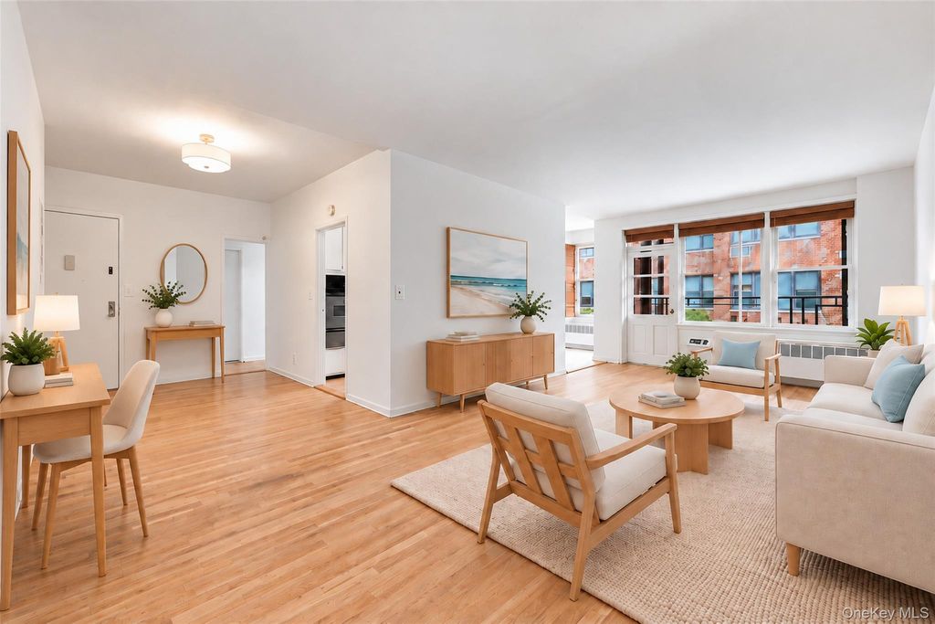 1015 Old Post Road 2K, Mamaroneck, NY 10543 — photo 2