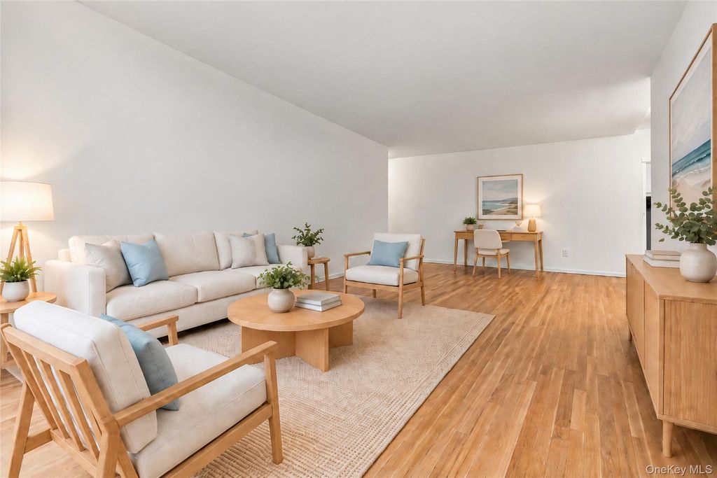 1015 Old Post Road 2K, Mamaroneck, NY 10543 — photo 3