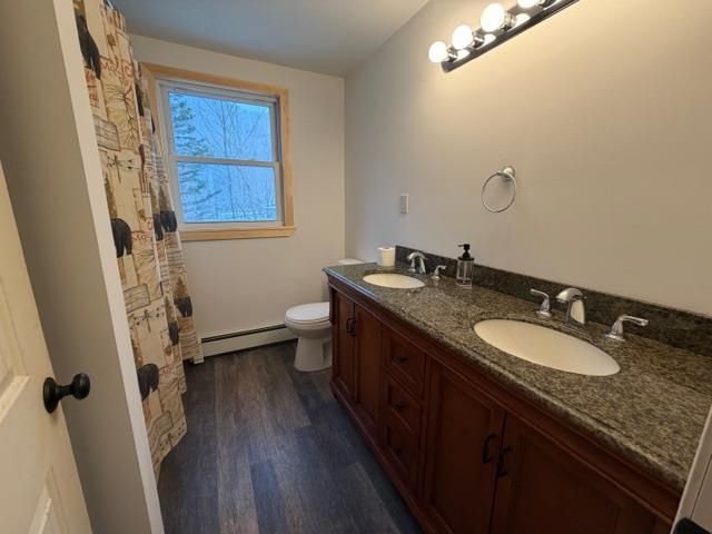 19 Village Road, Shelburne, NH 03581