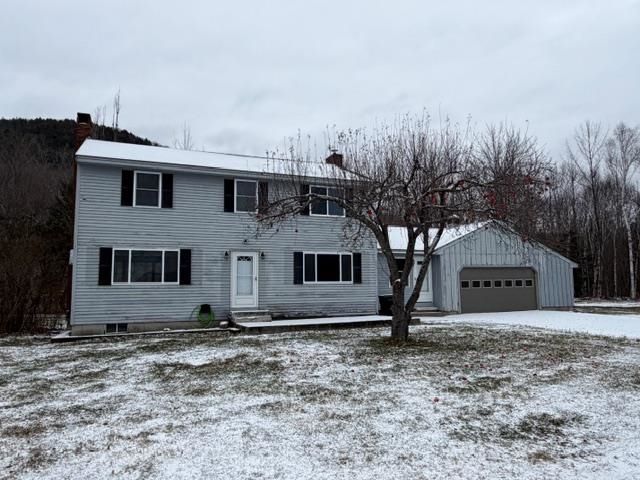 19 Village Road, Shelburne, NH 03581