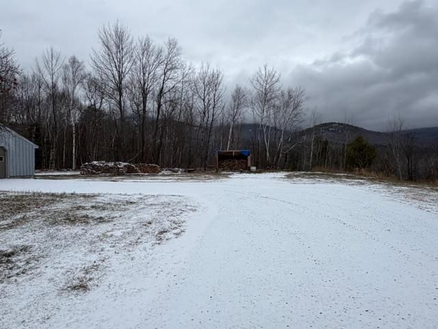 19 Village Road, Shelburne, NH 03581