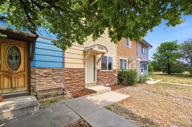 6755 Pahokee Court B, Colorado Springs, CO 80915