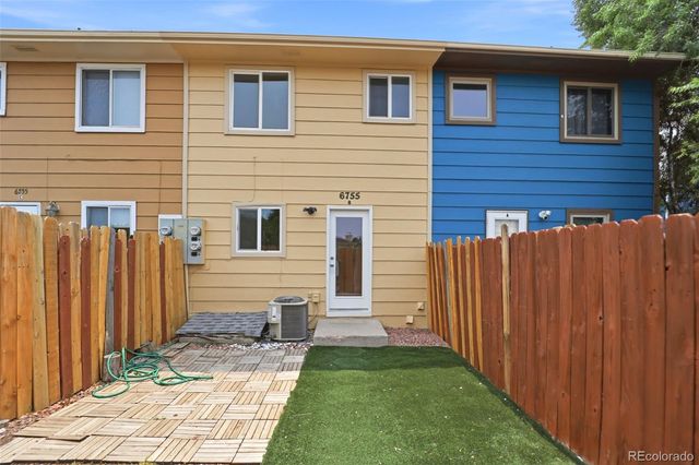 6755 Pahokee Court B, Colorado Springs, CO 80915