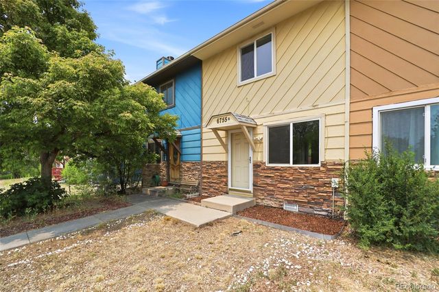 6755 Pahokee Court B, Colorado Springs, CO 80915