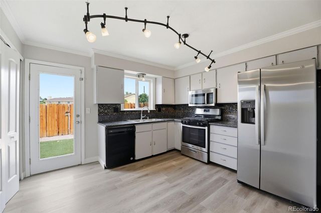 6755 Pahokee Court B, Colorado Springs, CO 80915