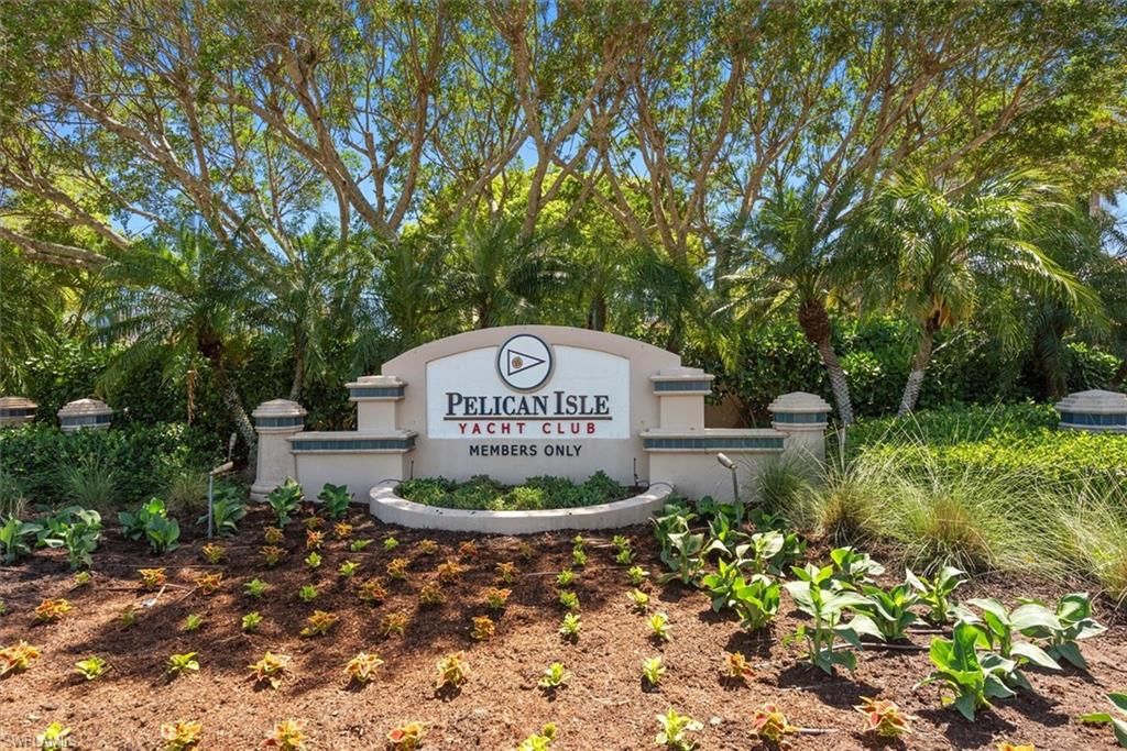 425 Dockside DR PH-1, NAPLES, FL 34110 — photo 3