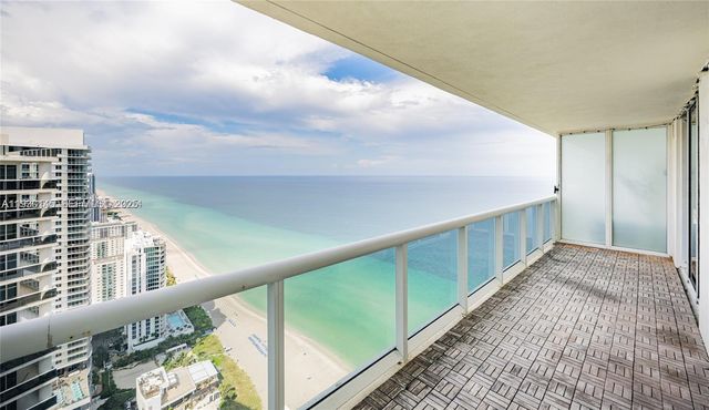 1830 S Ocean Dr 4410, Hallandale Beach, FL 33009