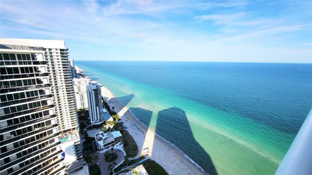 1830 S Ocean Dr 4410, Hallandale Beach, FL 33009