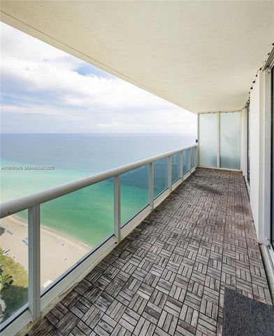 1830 S Ocean Dr 4410, Hallandale Beach, FL 33009
